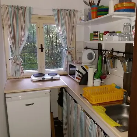 Ferienhaus Akarattyai Arnyas Nyaralohaz *